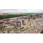 МКАД 69-км улица, к19 - Аренда офиса: 596.60 кв.м.