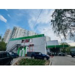 Каширское шоссе, 144к2 - Аренда офиса: 407.90 кв.м.