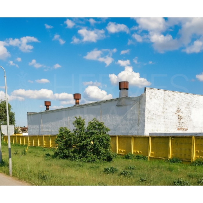 Левченко улица - Продажа здания: 2533.50 кв.м.