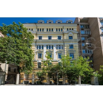 Мансуровский переулок - Продажа помещения свободного назначения: 197.10 кв.м.