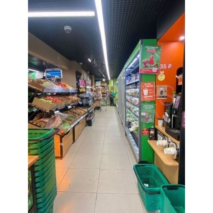 Гиляровского улица, 40 - Продажа офисного здания: 257.00 кв.м.