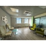 Тестовская улица, 10 - Аренда офиса: 5153.97 кв.м.