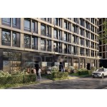 Шарикоподшипниковская улица, 11к3 - Аренда ресторана: 207.40 кв.м.