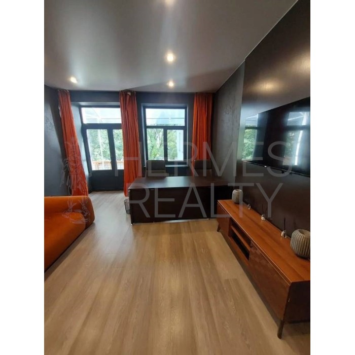Расковой переулок, 11А - Аренда здания: 1335.60 кв.м.