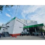 Каширское шоссе, 144к2 - Аренда офиса: 407.90 кв.м.