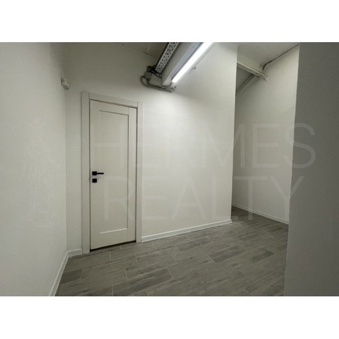 Новорязанская улица, 30 - Продажа офиса: 114.00 кв.м.