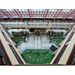 Газопровод улица, 101к5 - Продажа здания: 35740.90 кв.м.