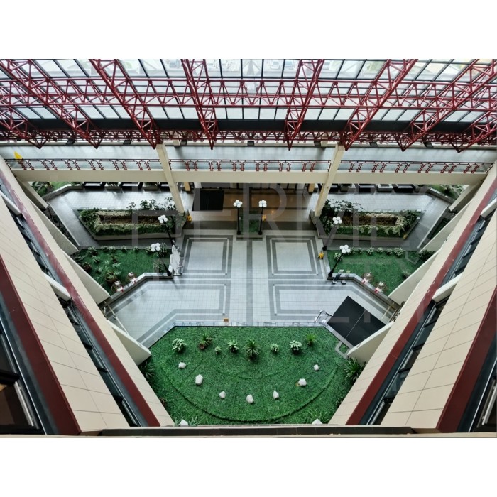 Газопровод улица, 101к5 - Продажа здания: 35740.90 кв.м.