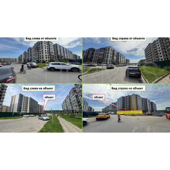  - Продажа офисного здания: 388.40 кв.м.