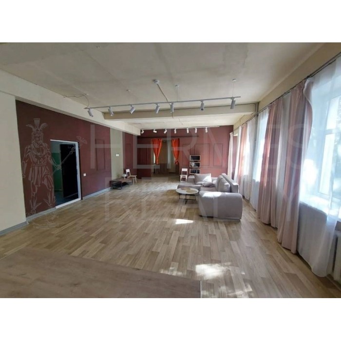Расковой переулок, 11А - Аренда здания: 1335.60 кв.м.