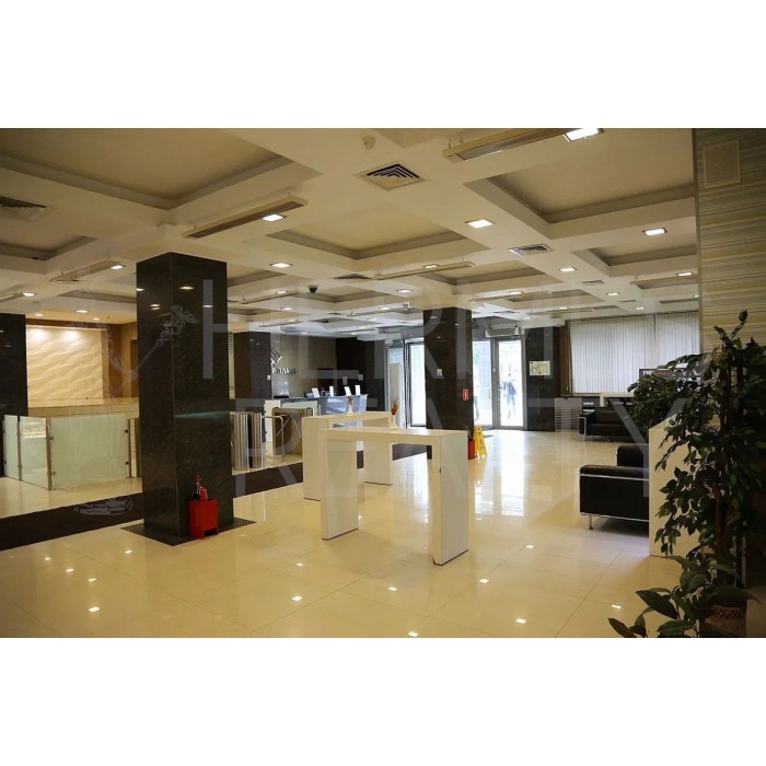 Капранова переулок, 3с3 - Аренда офиса: 55.00 кв.м.