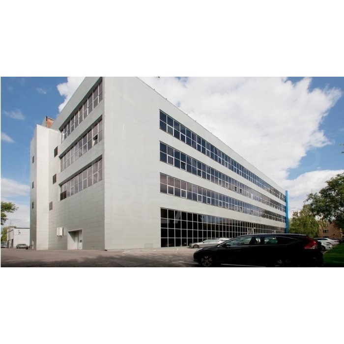 Докукина улица, 8с2 - Продажа здания: 12587.80 кв.м.