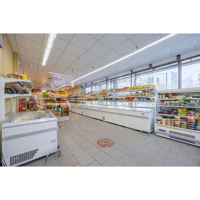 Академика Волгина улица, 15к3 - Продажа здания: 781.00 кв.м.