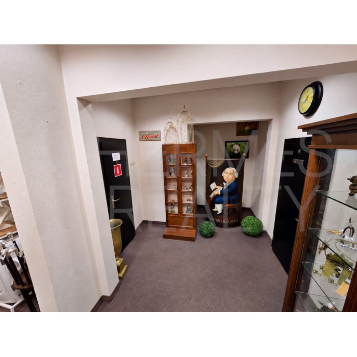 Нахимовский улица, 63 - Аренда здания: 280.00 кв.м.