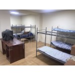 Алабушевская улица, 1 - Аренда отеля / гостиницы: 220.00 кв.м.