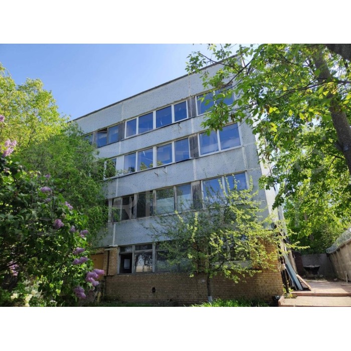 1-й Дорожный проезд, 5к2 - Продажа офиса: 100.00 кв.м.