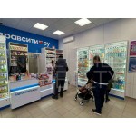  - Продажа помещения свободного назначения: 68.90 кв.м.