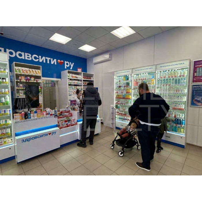  - Продажа помещения свободного назначения: 68.90 кв.м.