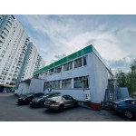 Каширское шоссе, 144к2 - Аренда офиса: 407.90 кв.м.