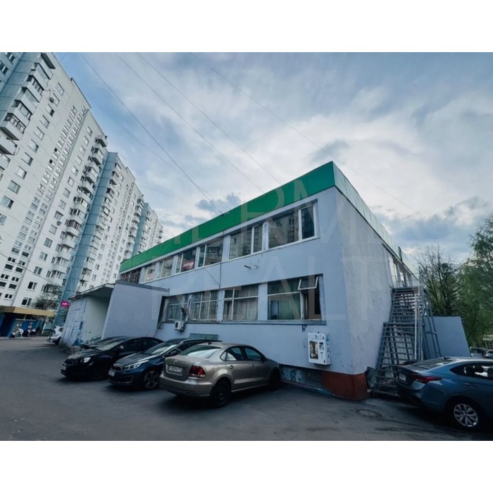 Каширское шоссе, 144к2 - Аренда офиса: 407.90 кв.м.