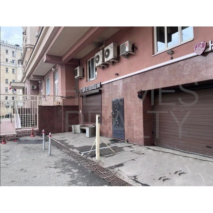 Грохольский переулок, 28 - Аренда здания: 130.00 кв.м.