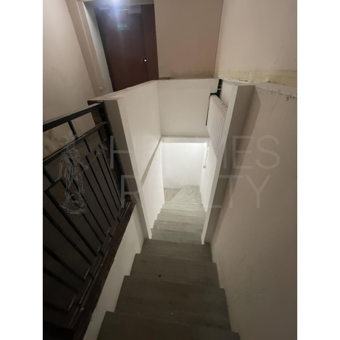 Новорязанская улица, 30 - Продажа офиса: 114.00 кв.м.