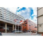 Русаковская улица, 13с5 - Аренда офиса: 12.00 кв.м.