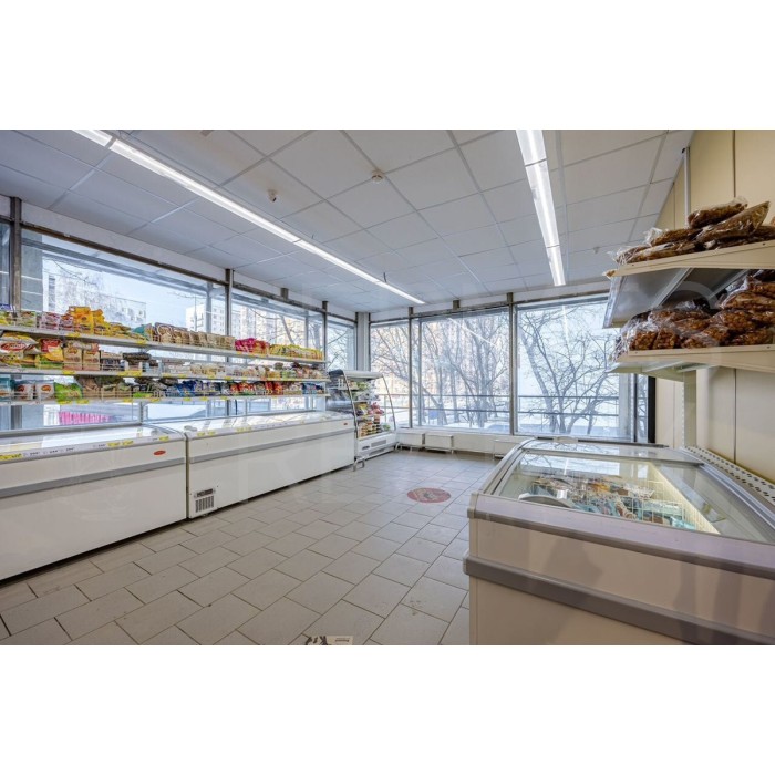 Академика Волгина улица, 15к3 - Продажа здания: 781.00 кв.м.