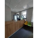 Расковой переулок, 11А - Аренда здания: 1335.60 кв.м.