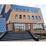 Газопровод улица, 101к5 - Продажа здания: 35740.90 кв.м.