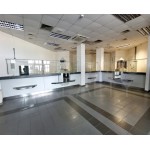 Газопровод улица, 101к5 - Продажа здания: 35740.90 кв.м.
