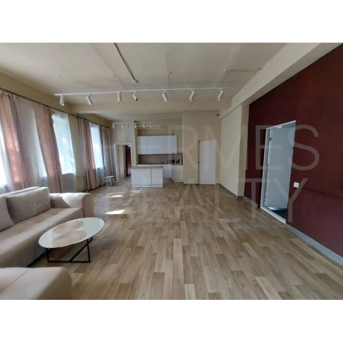 Расковой переулок, 11А - Аренда здания: 1335.60 кв.м.