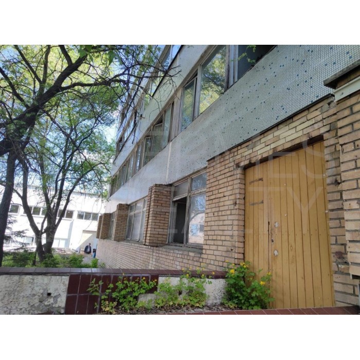 1-й Дорожный проезд, 5к2 - Продажа офиса: 100.00 кв.м.
