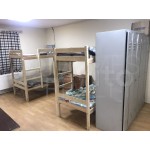 Алабушевская улица, 1 - Аренда отеля / гостиницы: 220.00 кв.м.