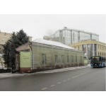 Спартаковская улица, д 2 к 5 - Продажа здания: 11263.10 кв.м.