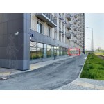 Березовая аллея, 19к3 - Аренда помещения свободного назначения: 240.00 кв.м.