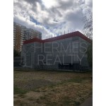 Маршала Полубоярова улица, 18 - Продажа здания: 1485.40 кв.м.