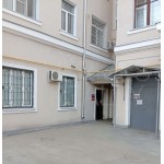 Новорязанская улица, 30 - Продажа офиса: 114.00 кв.м.