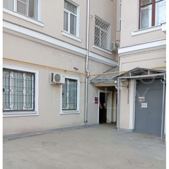Новорязанская улица, 30 - Продажа офиса: 114.00 кв.м.