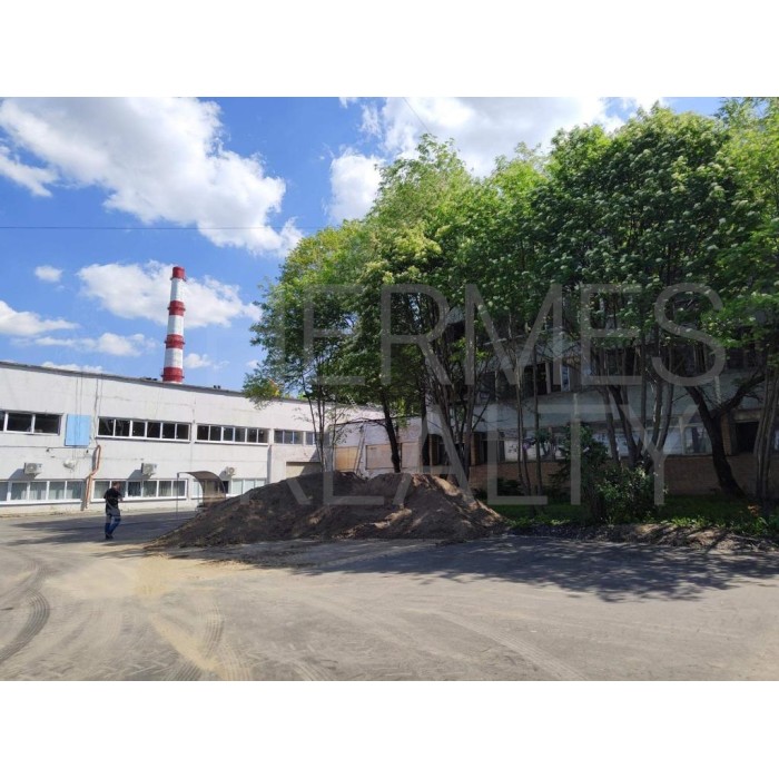 1-й Дорожный проезд, 5к2 - Продажа офиса: 100.00 кв.м.