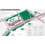 МКАД 69-км улица, к19 - Аренда офиса: 596.60 кв.м.