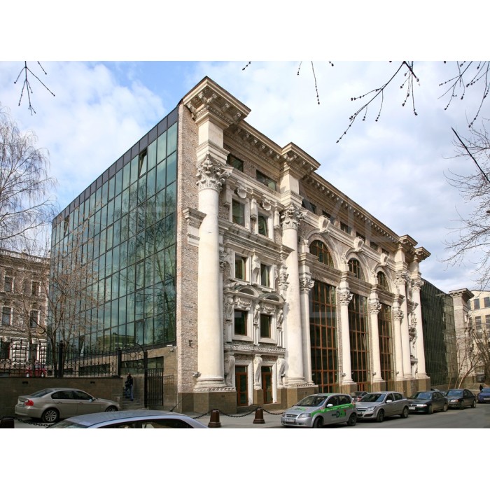 Академика Туполева набережная, 15с2 - Аренда офиса: 279.30 кв.м.