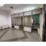 Газопровод улица, 101к5 - Продажа здания: 35740.90 кв.м.