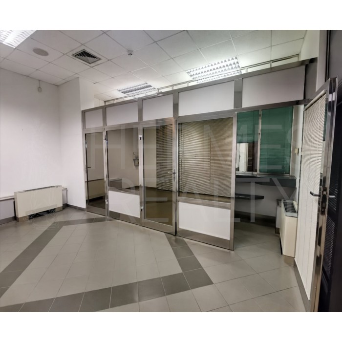 Газопровод улица, 101к5 - Продажа здания: 35740.90 кв.м.