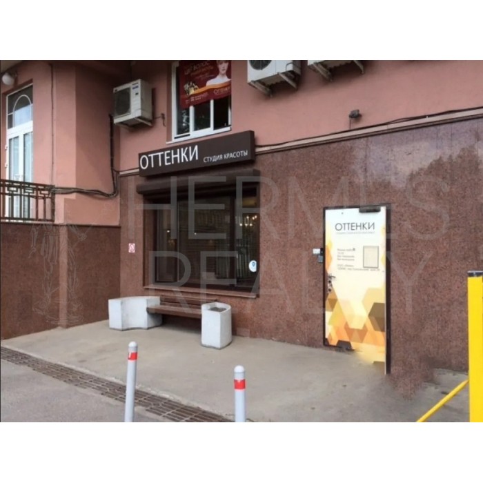 Грохольский переулок, 28 - Аренда здания: 130.00 кв.м.