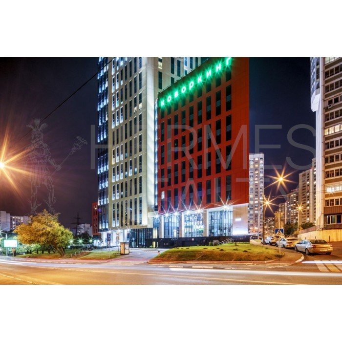 Куркинское шоссе, стр 2 - Продажа помещения свободного назначения: 166.20 кв.м.