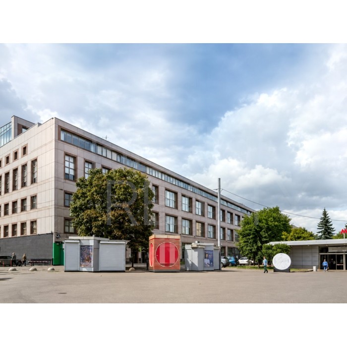 Варшавское шоссе, 26 - Продажа здания: 23180.00 кв.м.