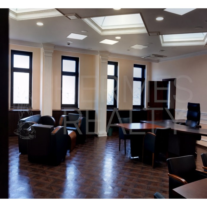 Газопровод улица, 101к5 - Продажа здания: 35740.90 кв.м.