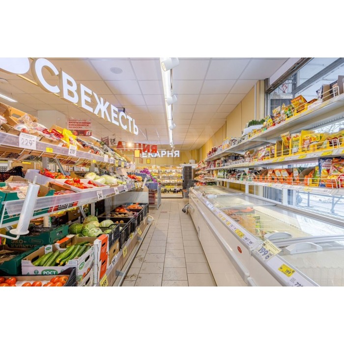Академика Волгина улица, 15к3 - Продажа здания: 781.00 кв.м.