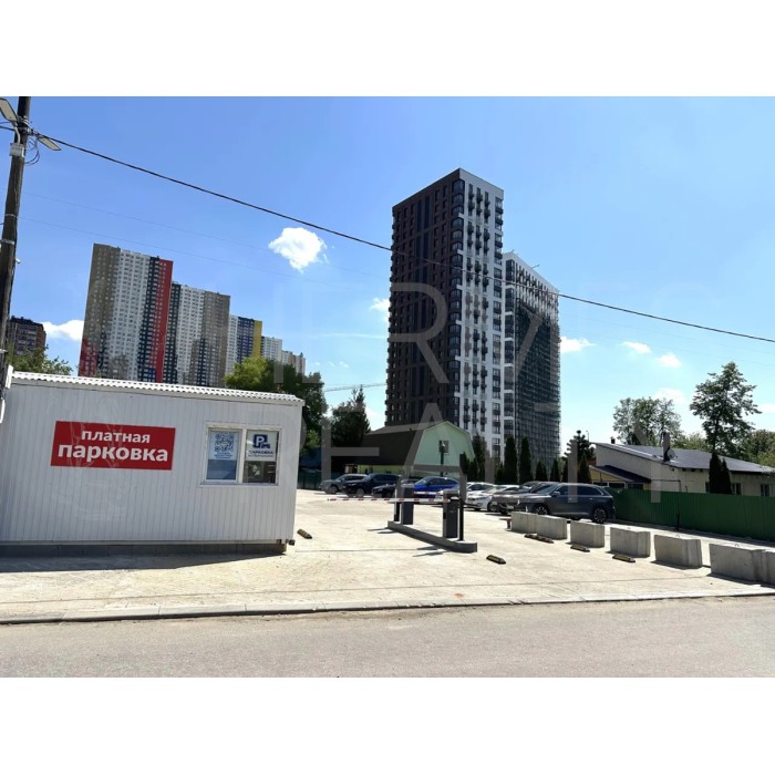 Ильинское шоссе, 1А - Аренда помещения свободного назначения: 70.00 кв.м.